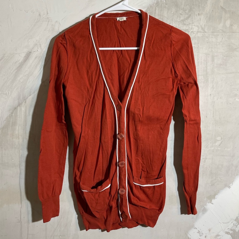 J. Crew Women’s Cardigan XS